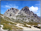 foto Giro delle Tre Cime di Lavaredo